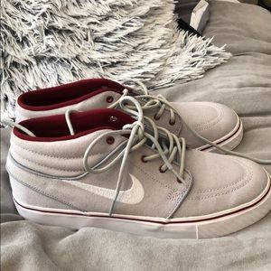 Nike janoski